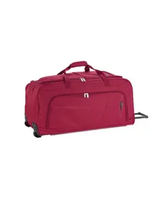 Bolso de Viaje con Ruedas Week eco 83cm Rojo