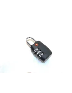 Candado Combinación TSA