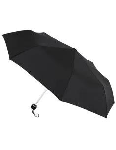 Paraguas Plegable Vogue Bassic Negro 2