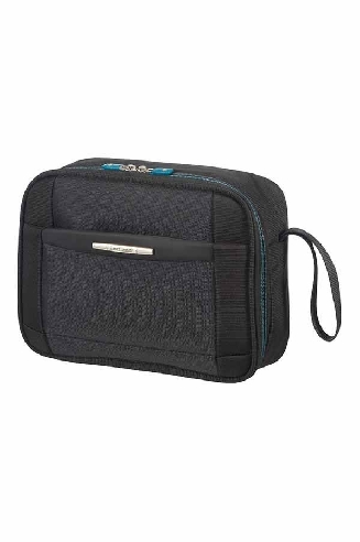 Neceser Samsonite Dynamo Negro