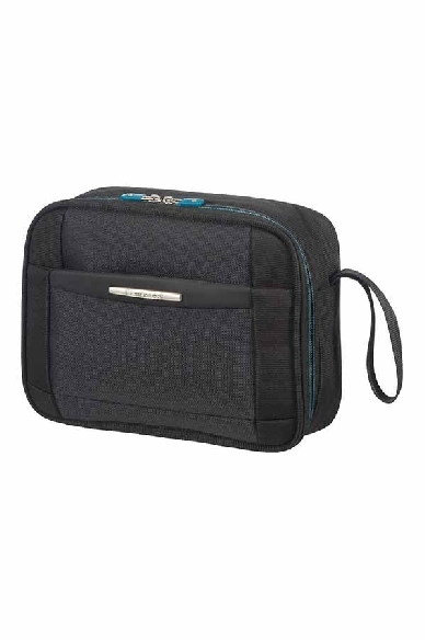 Neceser Samsonite Dynamo Negro