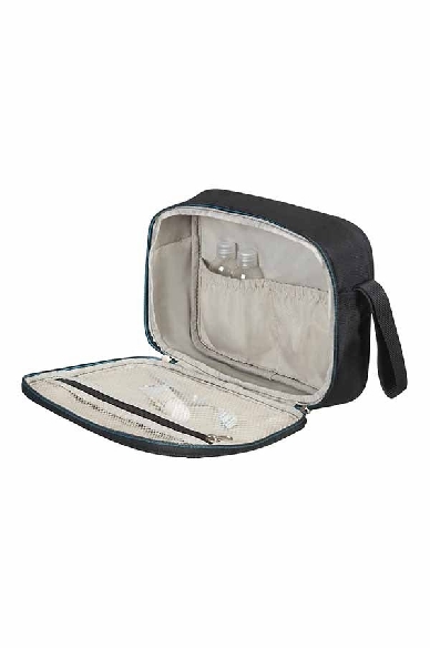Neceser Samsonite Dynamo Negro