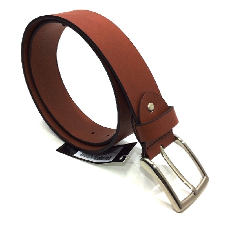 Cinturon Cuero Liso 40 Cuero