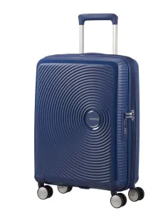 Maleta de Mano American Tourister Soundbox Azul