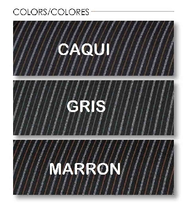 Paraguas Plegable Vogue Basic Edicion Color