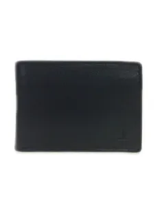 Americana de Piel Mini con Monedero Classic Negra