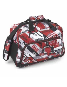 Bolsa de Viaje Gabol Game válida para Cabina