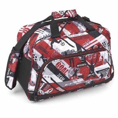 Bolsa de Viaje Gabol Game válida para Cabina