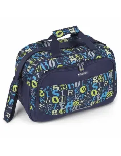 Bolso de Viaje Gabol Marker Válida para Cabina