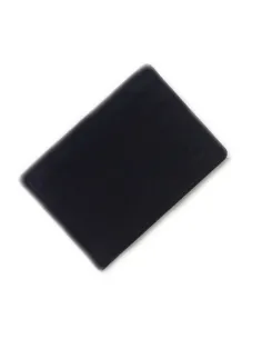 Americana de Piel Mini sin Monedero Classic Negra JL