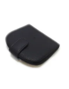 Monedero de Piel Blandito Tipo Tacon Classic JL