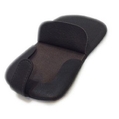 Monedero de Piel Blandito Tipo Tacon Classic JL