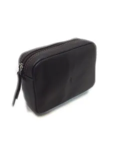 Bolso de Mano en Piel para Hombre Pequeño JL 2