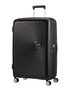 Maleta Grande American Tourister Soundbox Negro