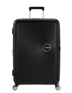 Maleta Grande American Tourister Soundbox Negro 2