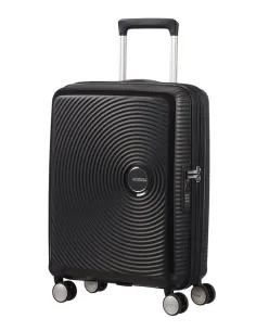 Maleta de Mano American Tourister Soundbox Negra