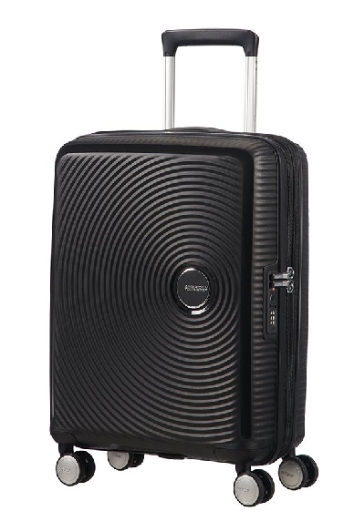 Maleta de Mano American Tourister Soundbox Negra
