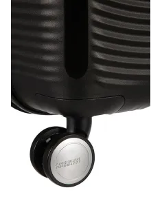 Maleta de Mano American Tourister Soundbox Negra 2