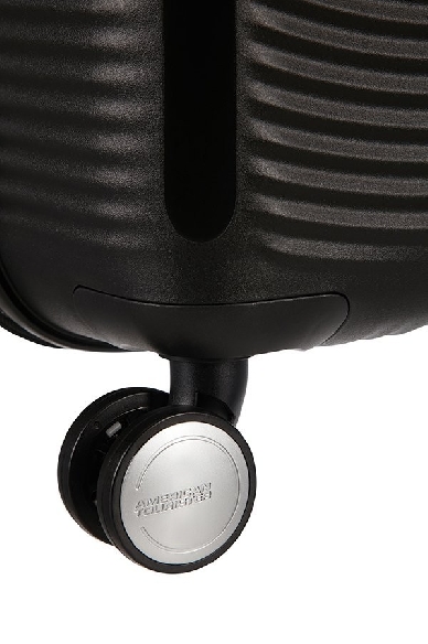 Maleta de Mano American Tourister Soundbox Negra