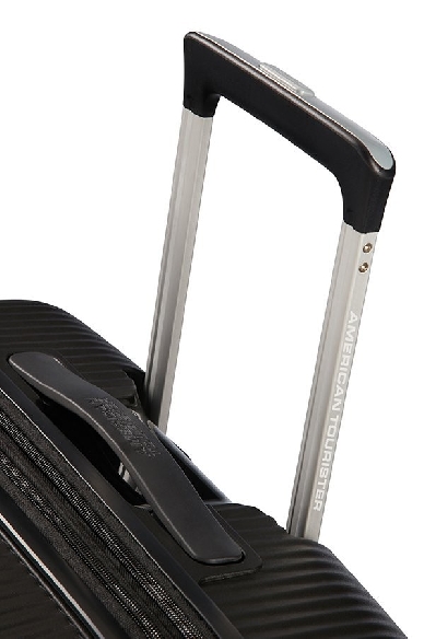 Maleta de Mano American Tourister Soundbox Negra