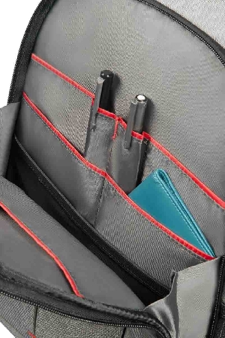 Mochila para Portátil de 17 3 Samsonite Guardit 2.0 Negra