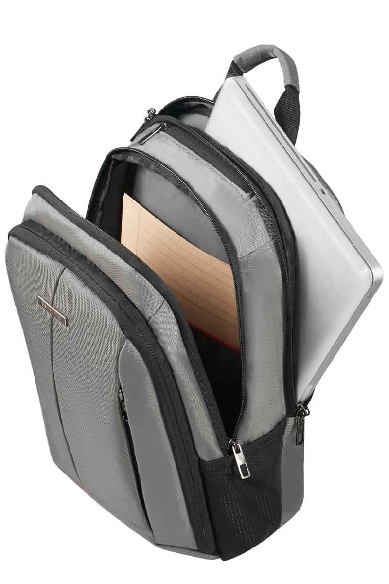 Mochila para Portátil de 17 3 Samsonite Guardit 2.0 Negra