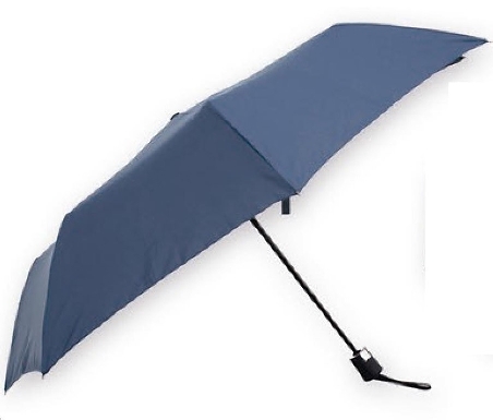 Paraguas Plegable Automático Kronos