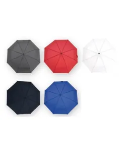 Paraguas Plegable Automático Kronos