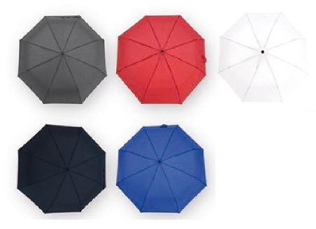 Paraguas Plegable Automático Kronos