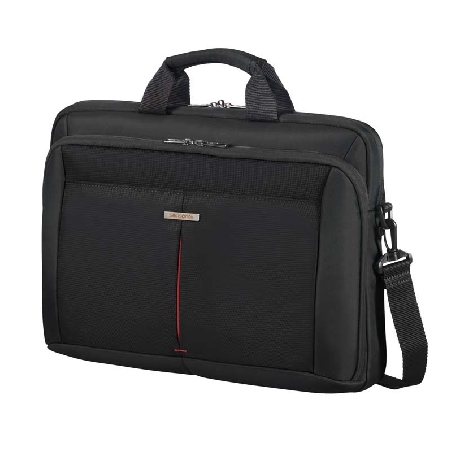 Maletín Para Portátil De 15 6 Samsonite Guardit 2.0 Negro