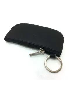 Monedero Pequeño de Piel con Cremallera JL 2