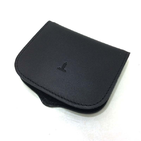 Monedero para Hombre tipo Tacon JLPiel Armado