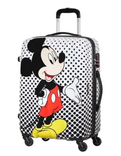 Maleta Mediana American Tourister Disney Legends Mickey