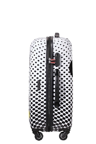 Maleta Mediana American Tourister Disney Legends Mickey