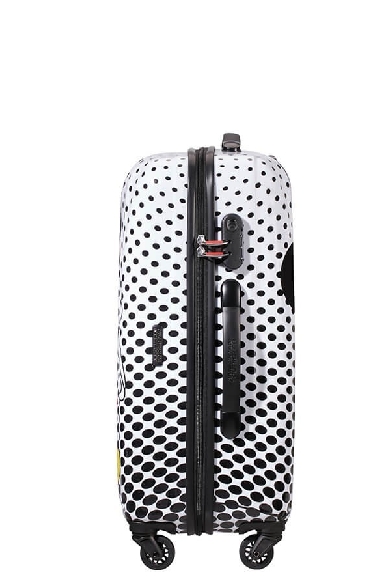 Maleta Mediana American Tourister Disney Legends Mickey
