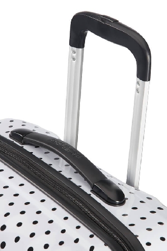Maleta Mediana American Tourister Disney Legends Mickey
