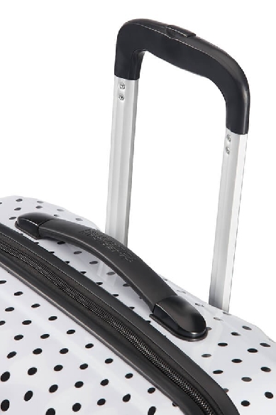 Maleta Mediana American Tourister Disney Legends Mickey