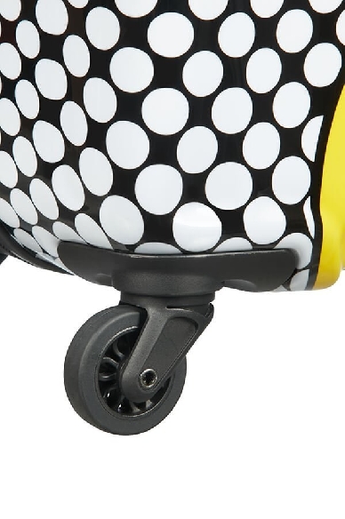 Maleta Mediana American Tourister Disney Legends Mickey