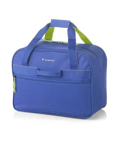 Bolso para Viaje de Gladiator Expedition en color Azul