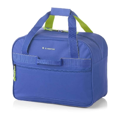 Bolso para Viaje de Gladiator Expedition en color Azul