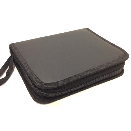 Estuche con Accesorios para la Tablet o Portátil