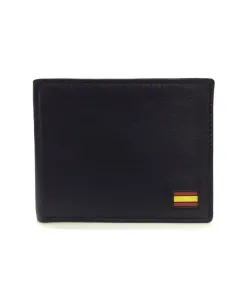 Billetera Americana de JL Piel serie España