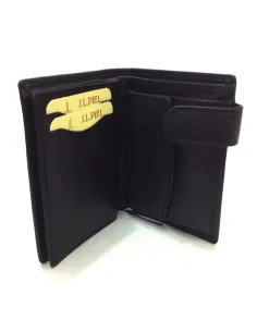 Cartera Billetera con Monedero de JL Piel serie España 2