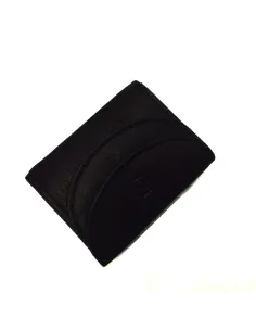 Mini monedero Billetero de Piel Kronos 2
