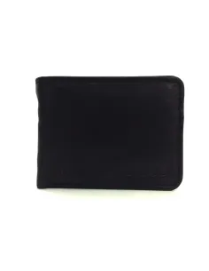 Super Mini Monedero Billetero de Piel Kronos