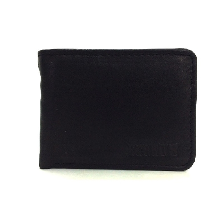 Super Mini Monedero Billetero de Piel Kronos