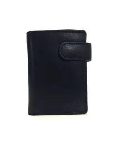 Cartera para Hombre con Monedero de JL Piel Clasic