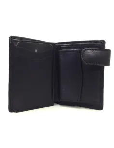 Cartera para Hombre con Monedero de JL Piel Clasic 2