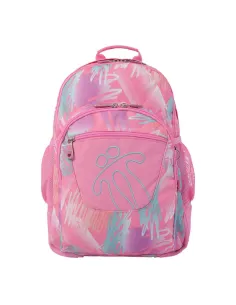 Mochila de Totto Crayoles en color 6IH