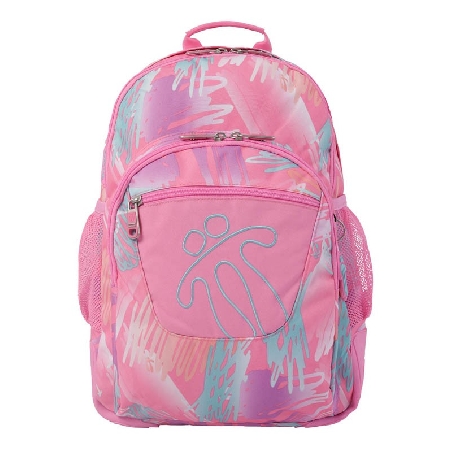 Mochila de Totto Crayoles en color 6IH